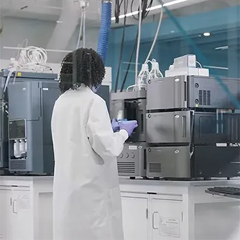 Servicios técnicos y calibración de cromatógrafos