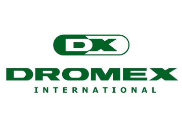 Logo Dromex