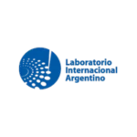 Logo Laboratorio Internacional Argentino