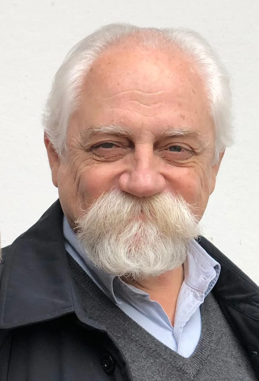 Roberto Ferrari