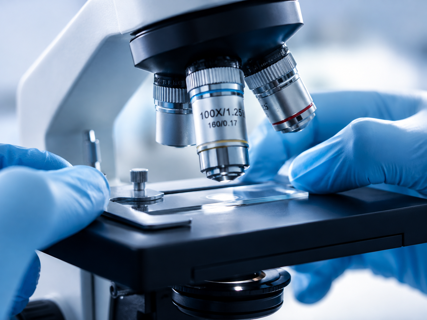 Cursos de microbiología anVac