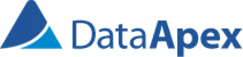 Logo Data Apex