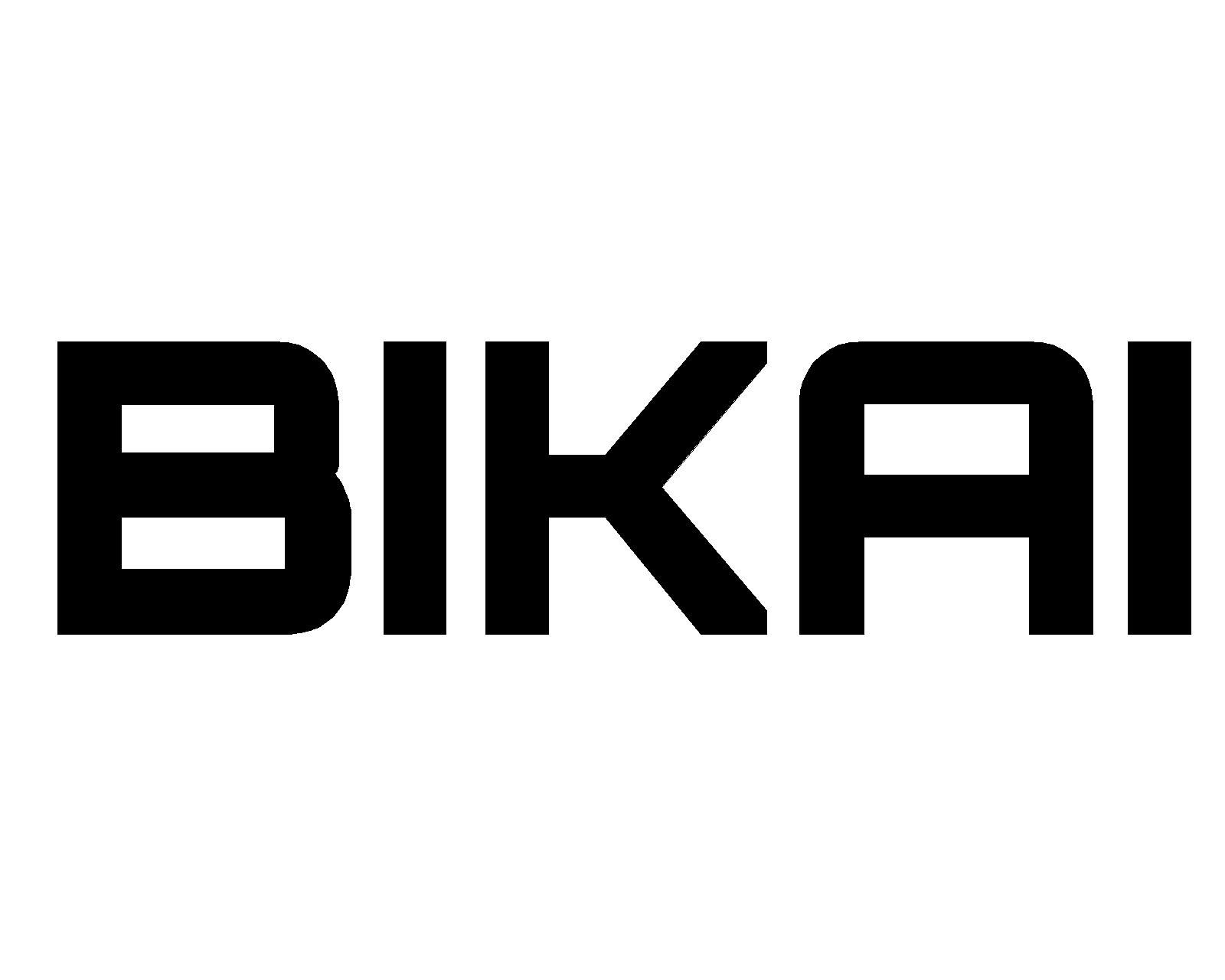 Logo Bikai