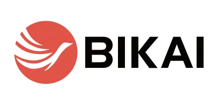 Logo Bikai